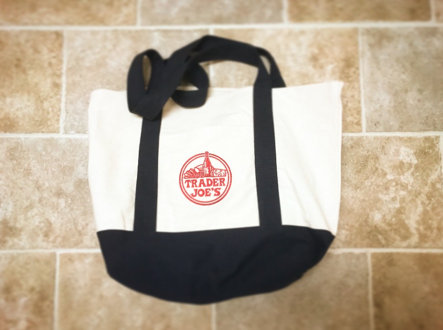 Eco bag | Trader Joe's